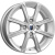 Диск K&K Флэш 5 x 13 4*114,3 Et: 45 Dia: 69,1 блэк платинум Диск K&K Флэш 5 x 13 4*114,3 Et: 45 Dia: 69,1 блэк платинум