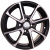 Диск Tech Line 538 6 x 15 4*100 Et: 48 Dia: 54,1 BD