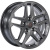 Диск NZ R-04 6,5 x 16 5*112 Et: 42 Dia: 57,1 graphite