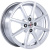 Диск ALCASTA M63 6 x 15 4*100 Et: 37 Dia: 60,1 hs