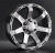 Диск LS wheels LS 1289 8 x 18 6*139,7 Et: 20 Dia: 106,1 BKF Диск LS wheels LS 1289 8 x 18 6*139,7 Et: 20 Dia: 106,1 BKF