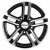 Диск Carwel Niva 6,5 x 16 5*139,7 Et: 40 Dia: 98,5 ABT Диск Carwel Niva 6,5 x 16 5*139,7 Et: 40 Dia: 98,5 ABT