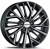 Диск Carwel Токо 7 x 17 5*112 Et: 40 Dia: 57,1 ABT Диск Carwel Токо 7 x 17 5*112 Et: 40 Dia: 57,1 ABT