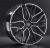 Диск LS wheels FlowForming RC59 8,5 x 20 5*112 Et: 35 Dia: 66,6 BKF Диск LS wheels FlowForming RC59 8,5 x 20 5*112 Et: 35 Dia: 66,6 BKF