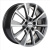 Диск Carwel Чаны 7 x 18 5*114,3 Et: 50 Dia: 67,1 AGR Диск Carwel Чаны 7 x 18 5*114,3 Et: 50 Dia: 67,1 AGR