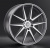 Диск LS wheels FlowForming RC08 8,5 x 20 5*114,3 Et: 45 Dia: 67,1 MGMF