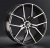 Диск LS wheels FlowForming RC47 8 x 18 5*114,3 Et: 45 Dia: 67,1 BKF