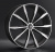 Диск LS wheels FlowForming RC38 8,5 x 20 5*112 Et: 30 Dia: 66,6 MBF