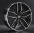 Диск LS wheels FlowForming RC54 8 x 18 5*112 Et: 40 Dia: 66,6 BKF