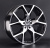 Диск LS wheels FlowForming RC12 8,5 x 20 5*120 Et: 45 Dia: 72,6 BKF