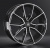 Диск LS wheels FlowForming RC58 8,5 x 20 5*112 Et: 35 Dia: 66,6 BKF Диск LS wheels FlowForming RC58 8,5 x 20 5*112 Et: 35 Dia: 66,6 BKF