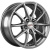 Диск X'trike X-111 6,5 x 15 5*110 Et: 35 Dia: 65,1 HSB Диск X'trike X-111 6,5 x 15 5*110 Et: 35 Dia: 65,1 HSB