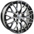 Диск RST R147 7,5 x 17 5*112 Et: 45 Dia: 66,6 BD