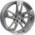Диск RST R037 7 x 17 5*114,3 Et: 40 Dia: 67,1 Silver Диск RST R037 7 x 17 5*114,3 Et: 40 Dia: 67,1 Silver