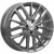 Диск iFree Миконос 6 x 16 4*100 Et: 41 Dia: 60,1 Хай вэй