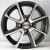 Диск NEO 538 6x15 4*100 Et:48 Dia:60,1 BD