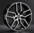 Диск Replay LX134 8x18 5*114,3 Et:30 Dia:60,1 BKF Диск Replay LX134 8x18 5*114,3 Et:30 Dia:60,1 BKF