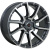 Диск Replica Concept TY556 10x21 5*150 Et:45 Dia:110,1 gmf