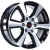 Диск Replica Concept TY570 7,5x18 6*139,7 Et:25 Dia:106,1 BKF