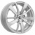 Диск K&K КС876 6x15 5*100 Et:40 Dia:57,1 Сильвер Диск K&K КС876 6x15 5*100 Et:40 Dia:57,1 Сильвер
