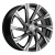 Диск Khomen 1901 7,5x19 5*114,3 Et:48 Dia:67,1 Gray-FP