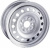 Диск Trebl X40034 7x17 5*114,3 Et:48 Dia:56,1 silver Диск Trebl X40034 7x17 5*114,3 Et:48 Dia:56,1 silver