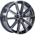 Диск ALCASTA M64 7x17 5*114,3 Et:35 Dia:60,1 bkf Диск ALCASTA M64 7x17 5*114,3 Et:35 Dia:60,1 bkf