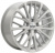 Диск Carwel Майя 7x17 5*114,3 Et:47 Dia:66,1 SB