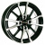 Диск Tech Line 420 5,5x14 4*100 Et:35 Dia:67,1 BD