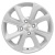 Диск Khomen 1501 6x15 4*100 Et:46 Dia:54,1 F-Silver Диск Khomen 1501 6x15 4*100 Et:46 Dia:54,1 F-Silver