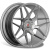 Диск Inforged IFG 38 7,5x17 4*100 Et:40 Dia:60,1 Silver