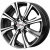 Диск iFree Апероль 6x15 4*100 Et:40 Dia:60,1 Блэк Джек