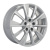 Диск Khomen 1802 7x18 5*114,3 Et:45 Dia:60,1 F-Silver-FP
