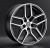 Диск Replay LX134 8x18 5*114,3 Et:30 Dia:60,1 MGMF