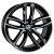 Диск H-Replica AU81 9,5x21 5*112 Et:31 Dia:66,6 BFP Диск H-Replica AU81 9,5x21 5*112 Et:31 Dia:66,6 BFP