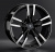 Диск Replay LX230 8x18 5*114,3 Et:30 Dia:60,1 BKF Диск Replay LX230 8x18 5*114,3 Et:30 Dia:60,1 BKF