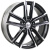 Диск RST R078 7x18 5*114,3 Et:37 Dia:66,6 BD