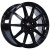 Диск NZ R-03 6,5x16 5*114,3 Et:38 Dia:67,1 black Диск NZ R-03 6,5x16 5*114,3 Et:38 Dia:67,1 black
