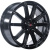 Диск ALCASTA M64 6,5x16 5*114,3 Et:46 Dia:67,1 black Диск ALCASTA M64 6,5x16 5*114,3 Et:46 Dia:67,1 black