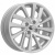 Диск K&K КС899 6x15 4*100 Et:36 Dia:60,1 Сильвер