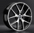Диск Replay MR266 8x18 5*112 Et:43 Dia:66,6 BKF Диск Replay MR266 8x18 5*112 Et:43 Dia:66,6 BKF