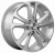Диск X'trike X-113 7x17 5*114,3 Et:40 Dia:64,1 HS