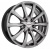 Диск X'trike X-120М 7x17 5*100 Et:38 Dia:67,1 HSB Диск X'trike X-120М 7x17 5*100 Et:38 Dia:67,1 HSB