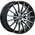 Диск ALCASTA M60 7x17 5*114,3 Et:35 Dia:60,1 bkf Диск ALCASTA M60 7x17 5*114,3 Et:35 Dia:60,1 bkf
