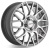 Диск X'trike X-132 6x15 4*100 Et:40 Dia:60,1 HSB/FP