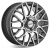 Диск X'trike X-132 6x15 5*100 Et:38 Dia:57,1 BK/FP Диск X'trike X-132 6x15 5*100 Et:38 Dia:57,1 BK/FP