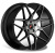 Диск Inforged IFG 38 7,5x17 5*114,3 Et:42 Dia:67,1 Black Machined