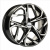 Диск Carwel Цаган 1716 7x17 5*114,3 Et:45 Dia:60,1 ABT Диск Carwel Цаган 1716 7x17 5*114,3 Et:45 Dia:60,1 ABT