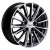 Диск Carwel Тевриз 6,5x16 5*112 Et:46 Dia:57,1 AGR Диск Carwel Тевриз 6,5x16 5*112 Et:46 Dia:57,1 AGR