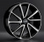 Диск LS wheels LS1290 7x17 5*100 Et:55 Dia:56,1 bkf Диск LS wheels LS1290 7x17 5*100 Et:55 Dia:56,1 bkf